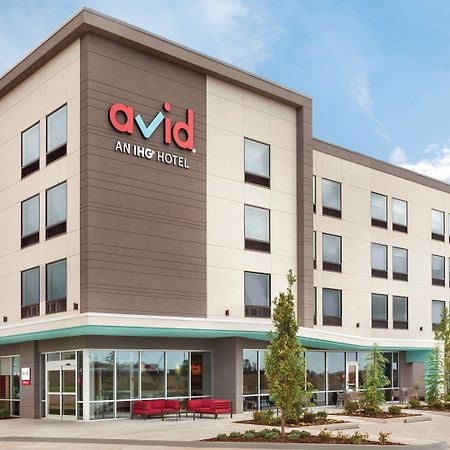 Avid Hotels - Richmond North - Ashland By Ihg Glen Allen Exteriér fotografie