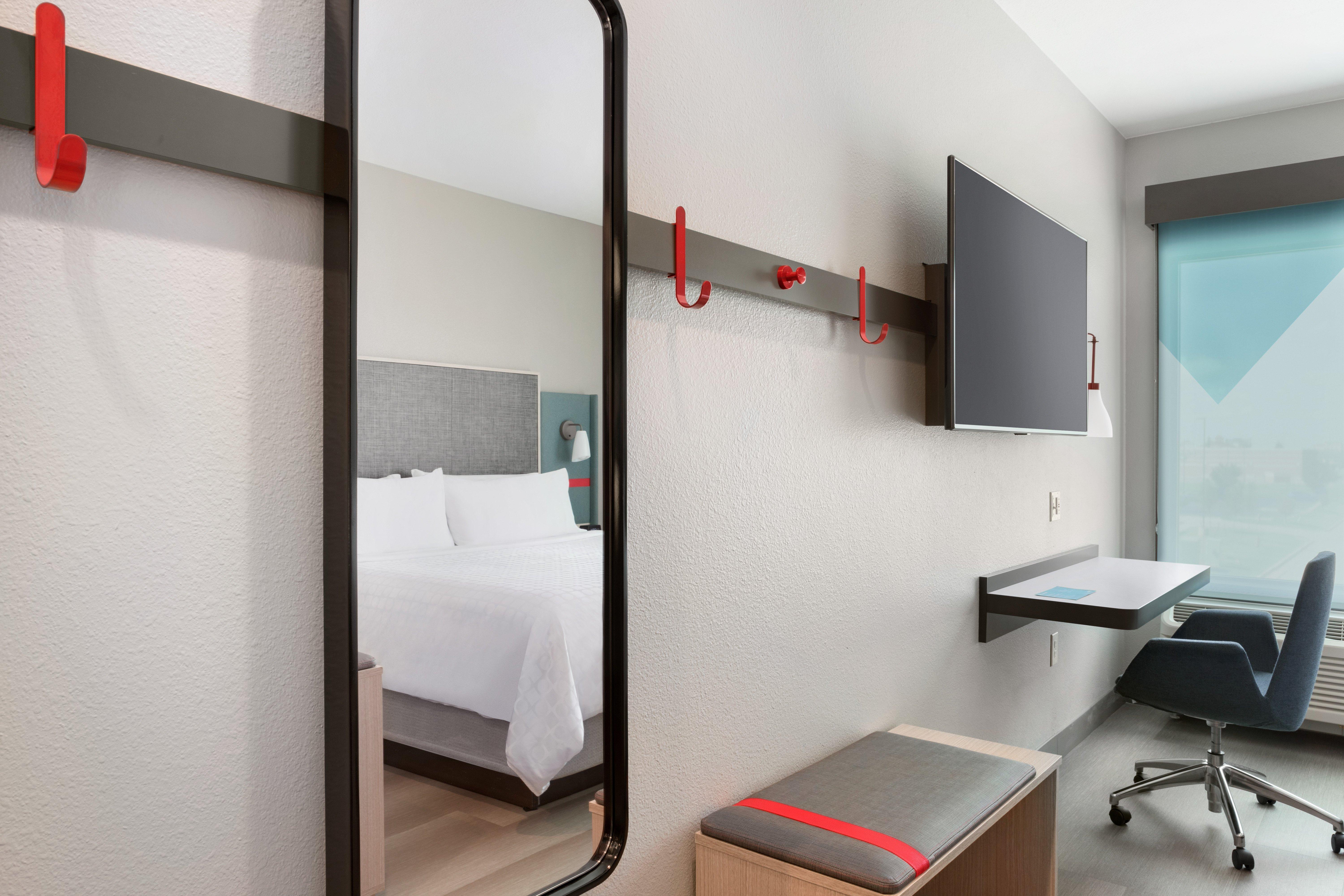 Avid Hotels - Richmond North - Ashland By Ihg Glen Allen Exteriér fotografie