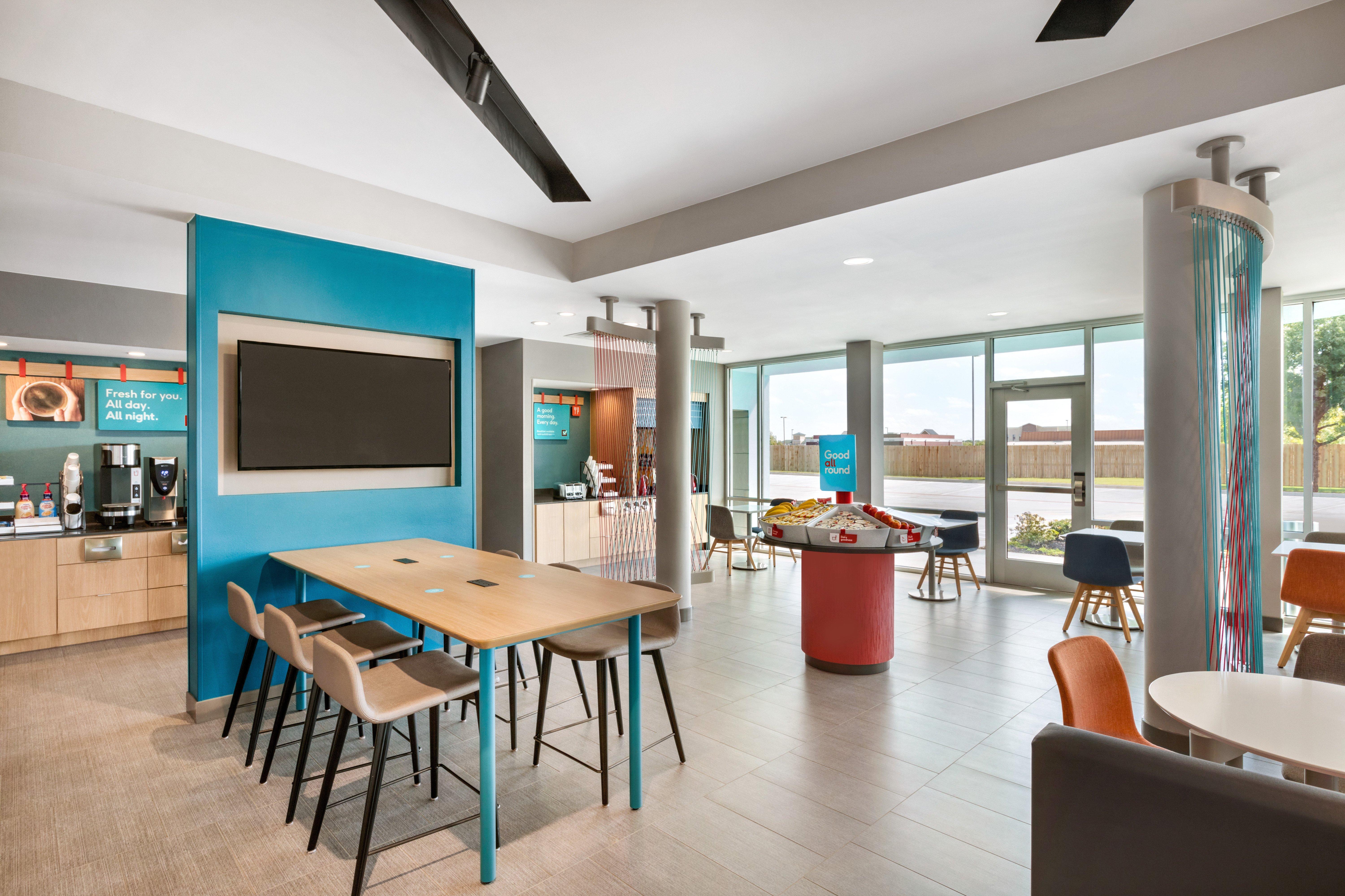 Avid Hotels - Richmond North - Ashland By Ihg Glen Allen Exteriér fotografie