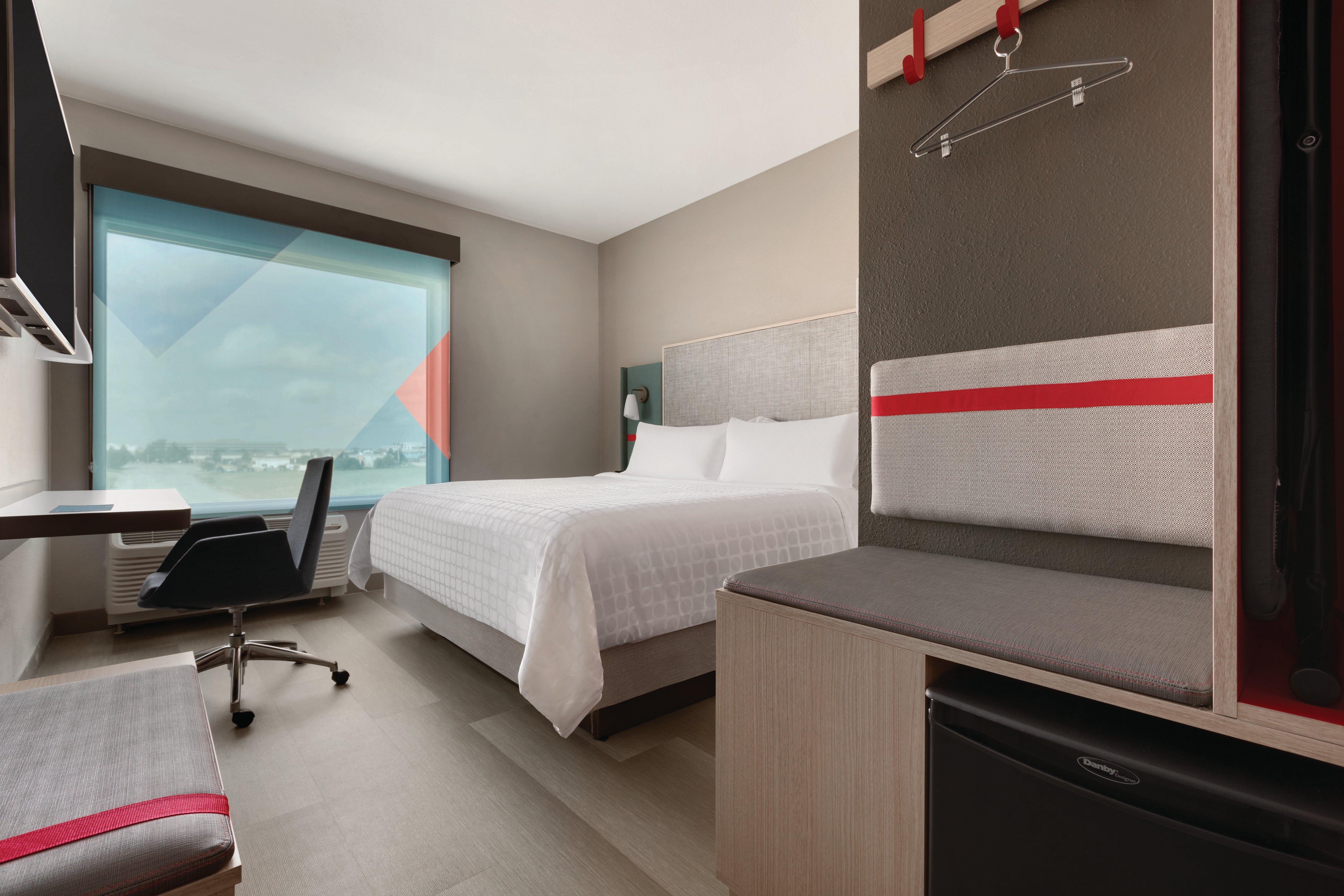 Avid Hotels - Richmond North - Ashland By Ihg Glen Allen Exteriér fotografie