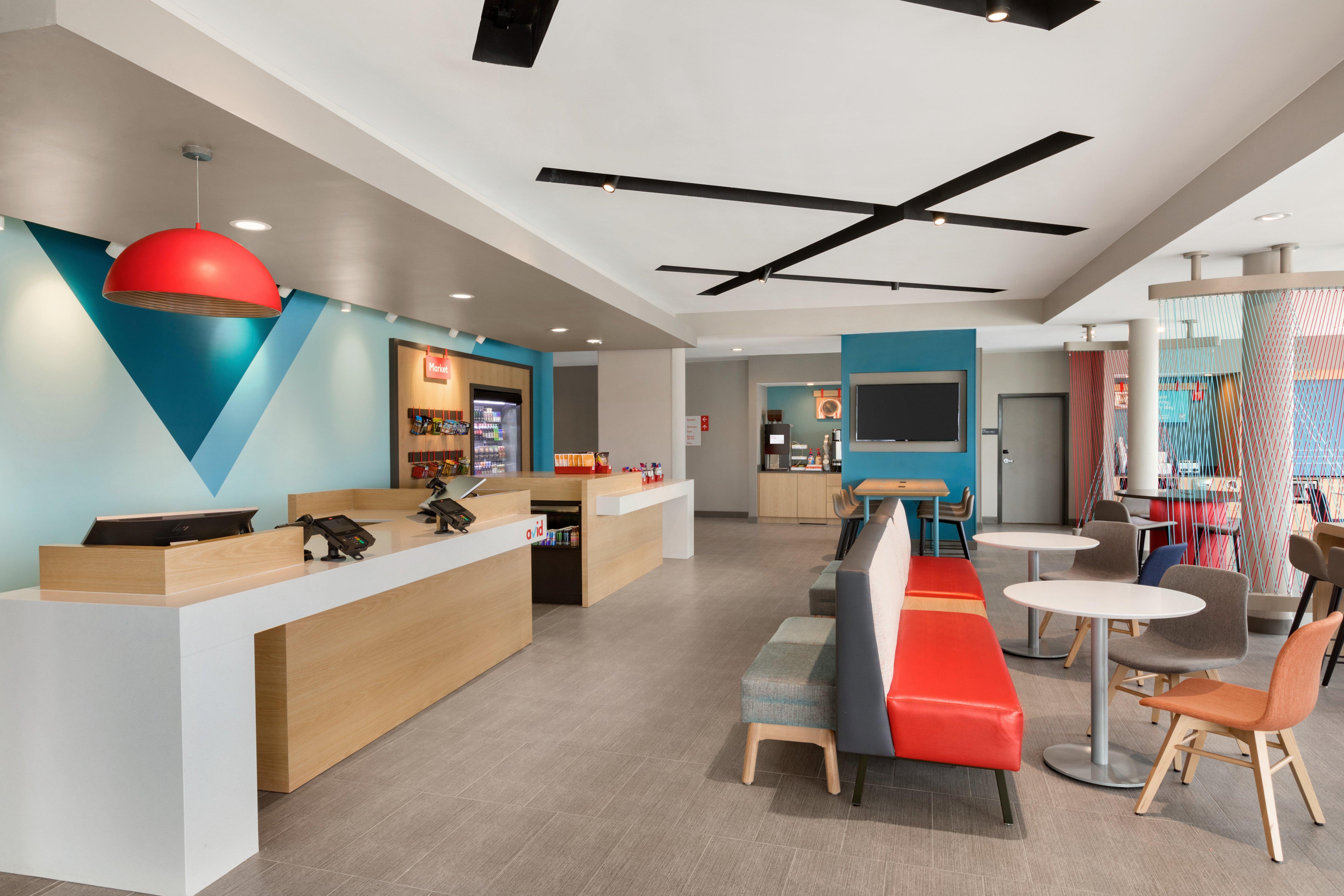 Avid Hotels - Richmond North - Ashland By Ihg Glen Allen Exteriér fotografie