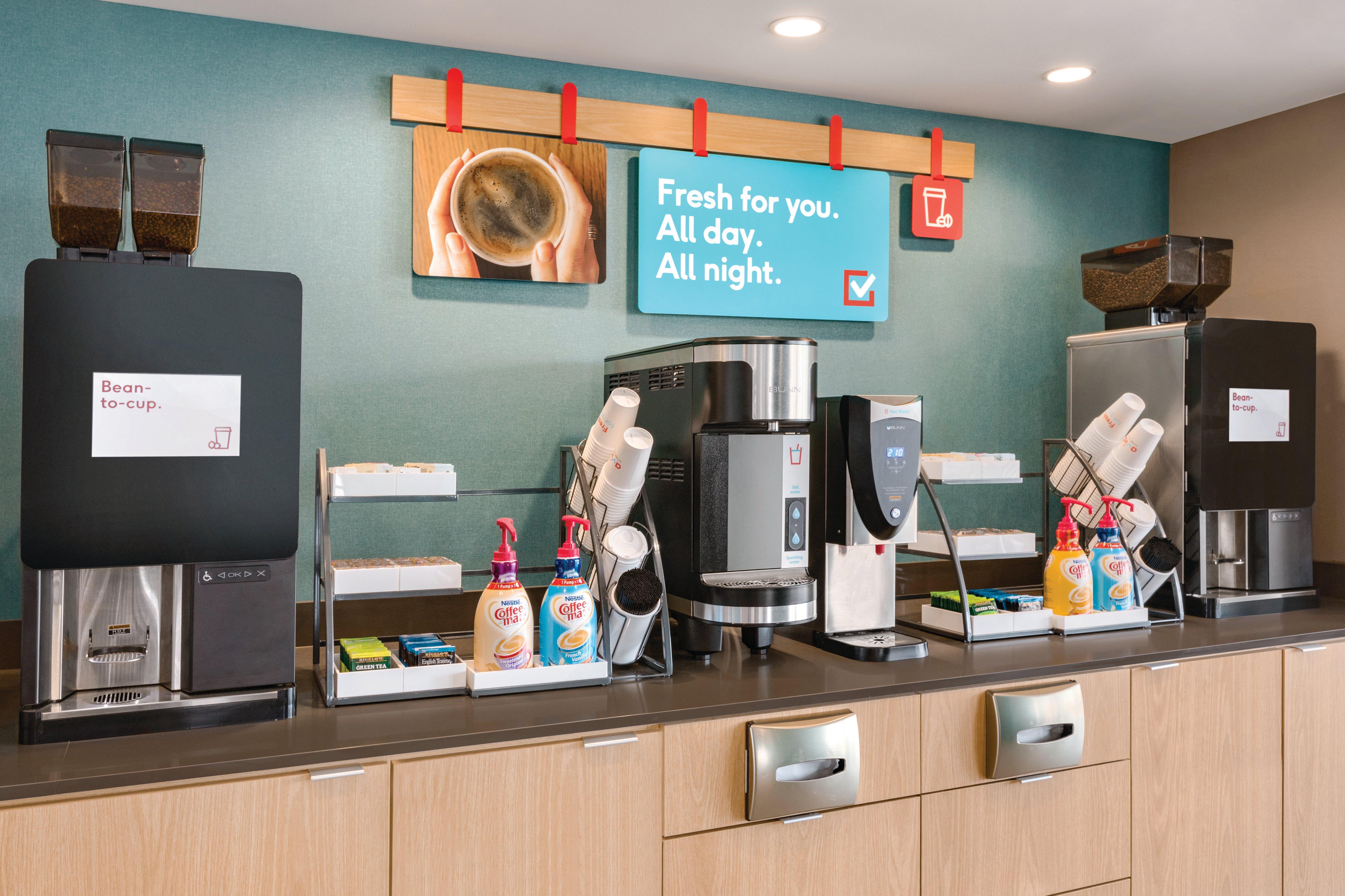 Avid Hotels - Richmond North - Ashland By Ihg Glen Allen Exteriér fotografie