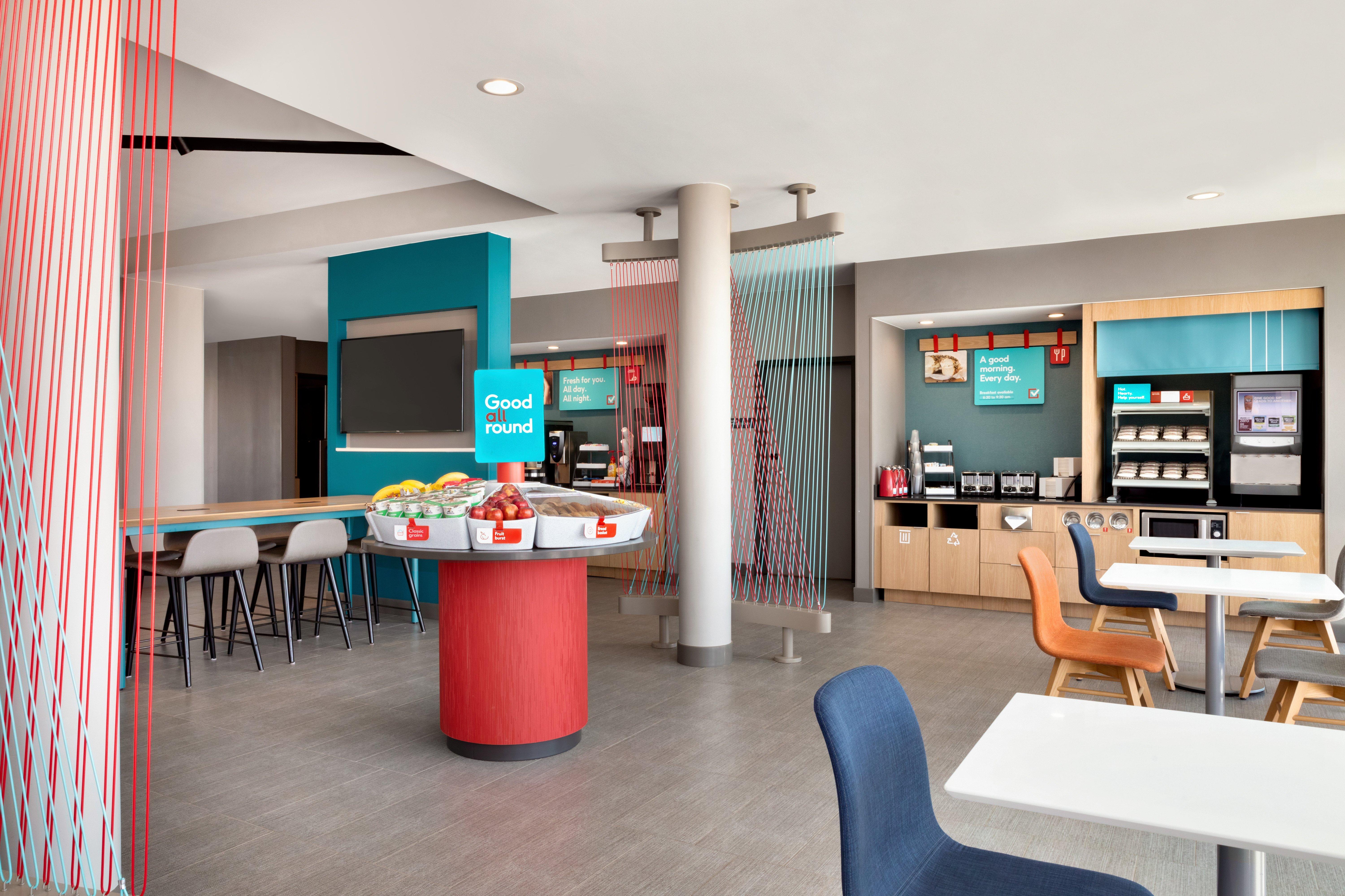 Avid Hotels - Richmond North - Ashland By Ihg Glen Allen Exteriér fotografie