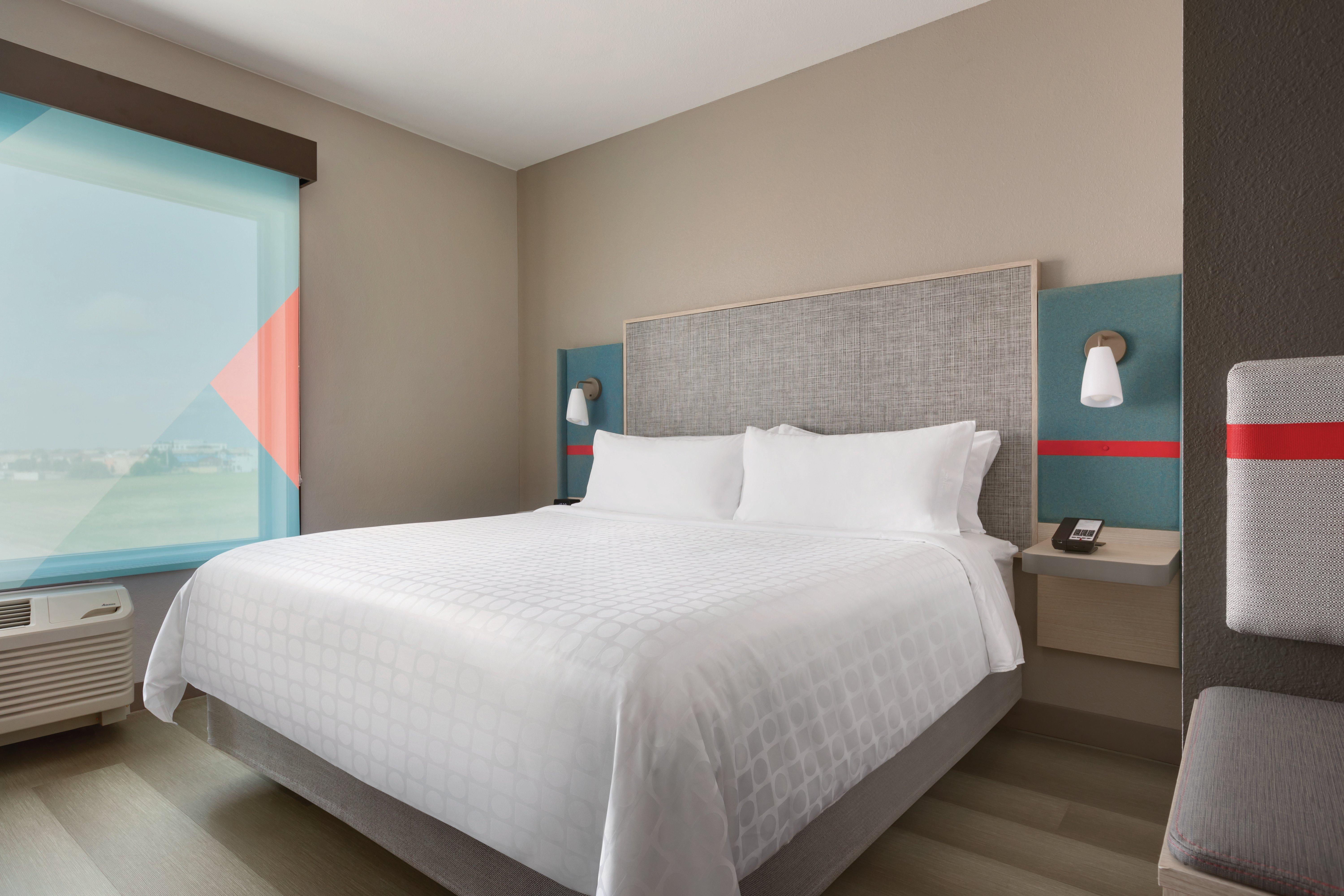Avid Hotels - Richmond North - Ashland By Ihg Glen Allen Exteriér fotografie