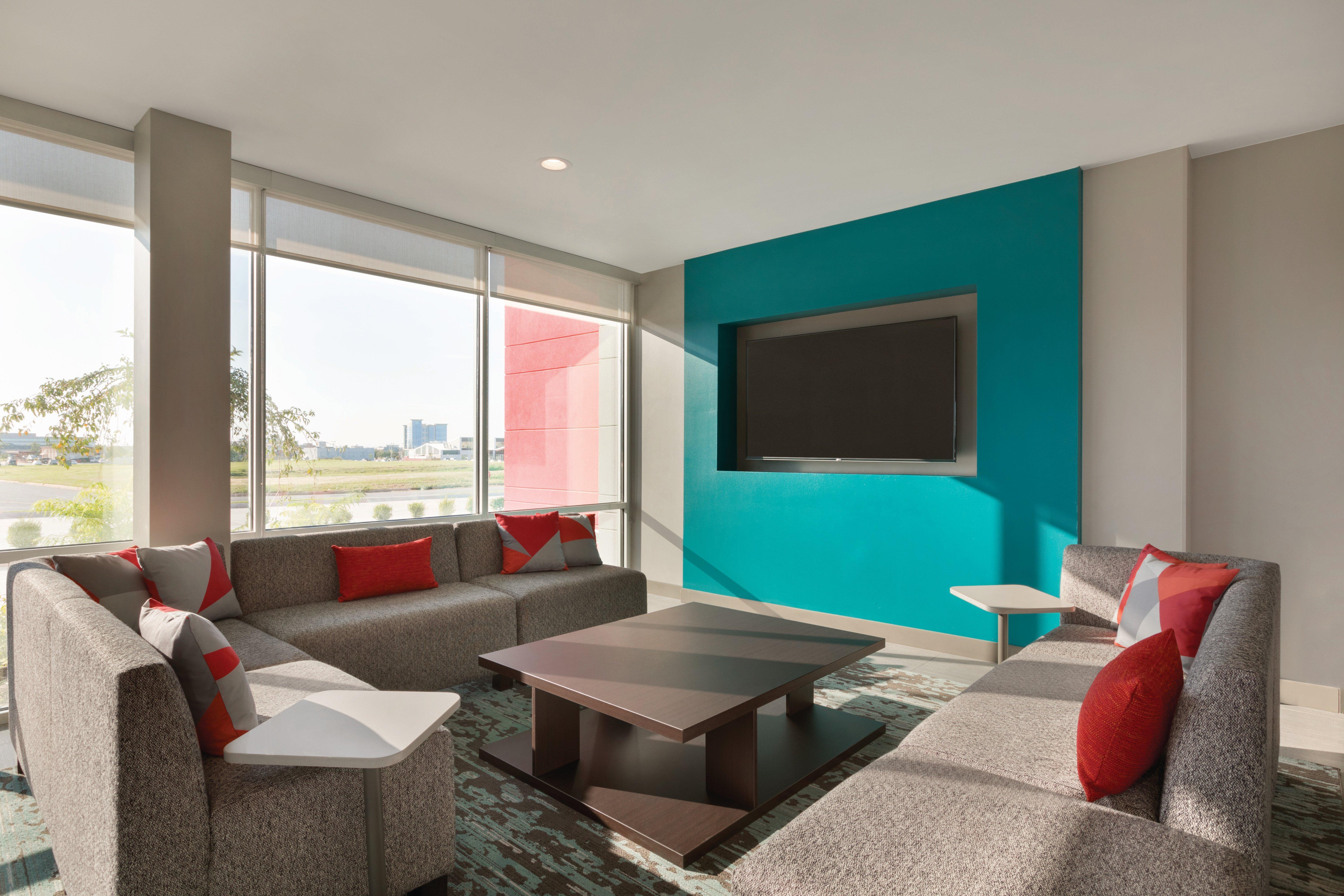 Avid Hotels - Richmond North - Ashland By Ihg Glen Allen Exteriér fotografie