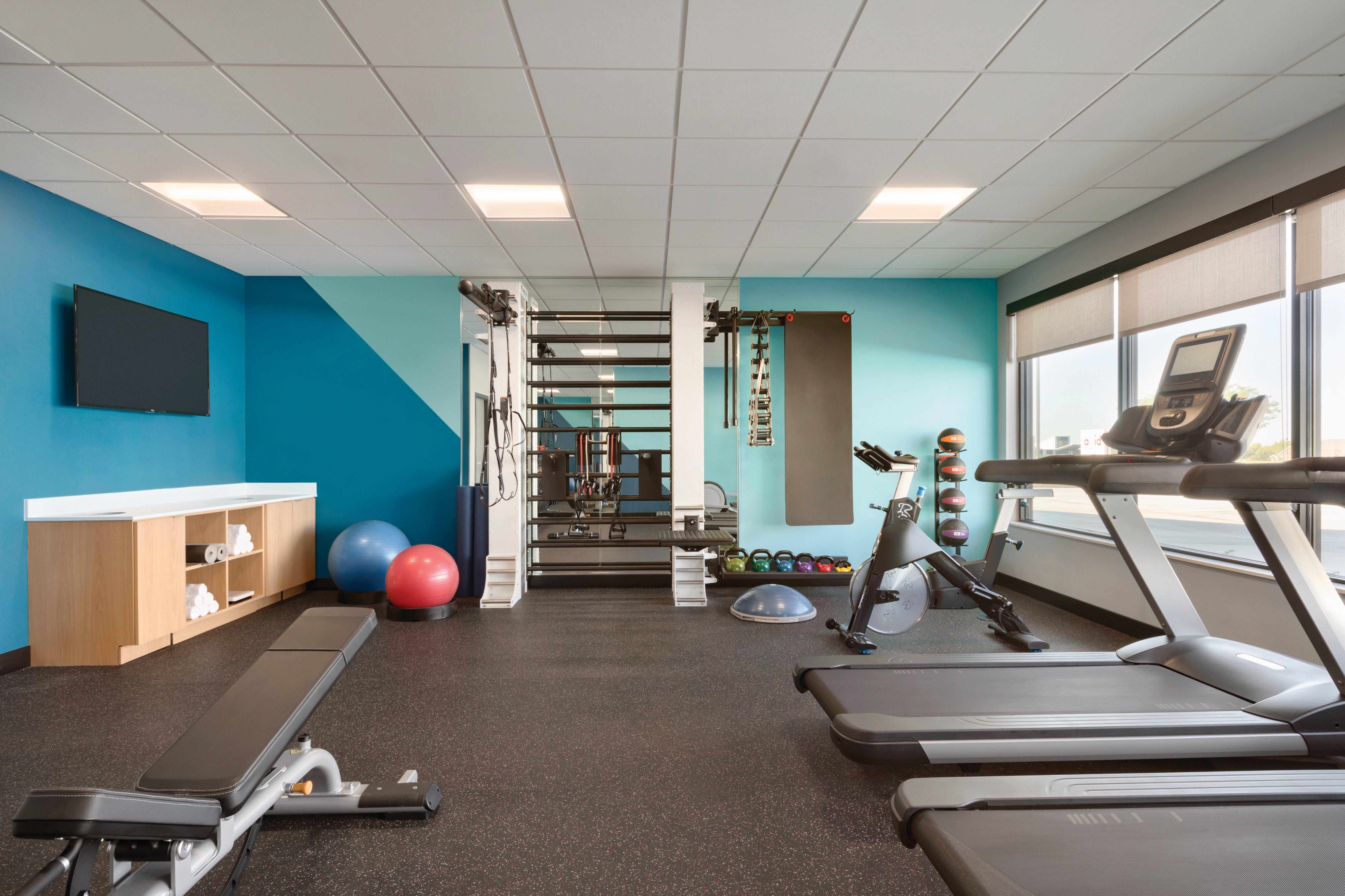 Avid Hotels - Richmond North - Ashland By Ihg Glen Allen Exteriér fotografie