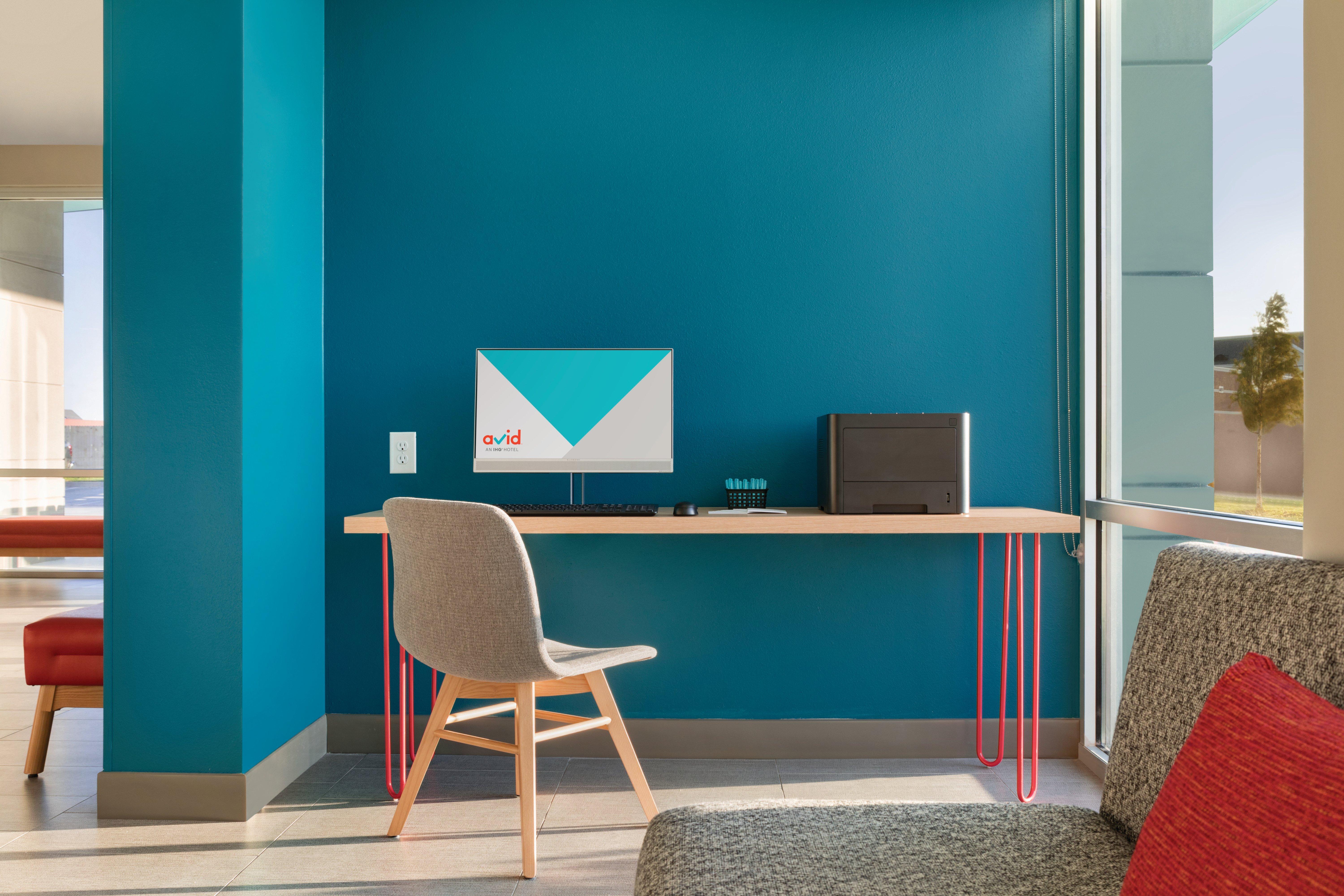 Avid Hotels - Richmond North - Ashland By Ihg Glen Allen Exteriér fotografie