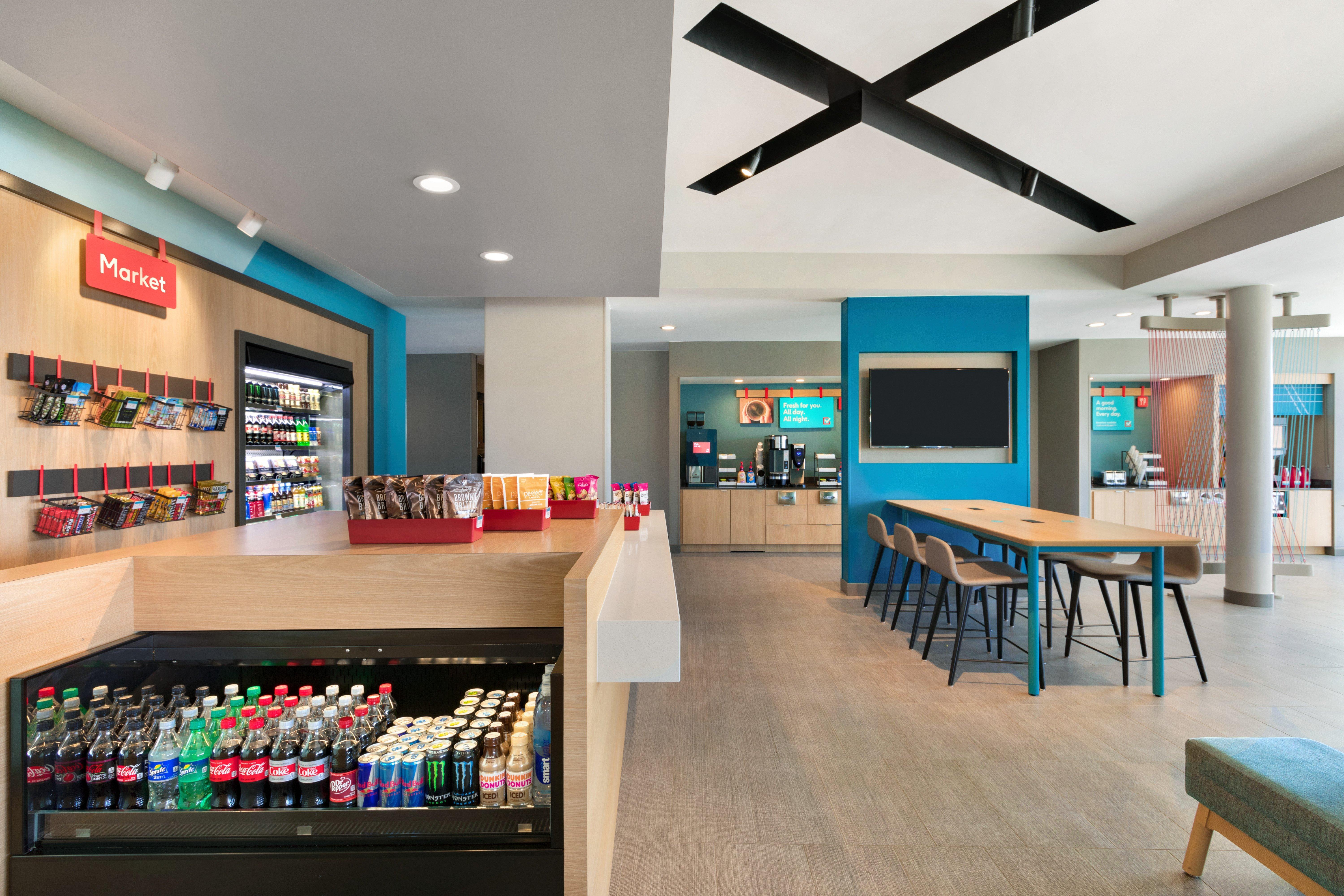 Avid Hotels - Richmond North - Ashland By Ihg Glen Allen Exteriér fotografie