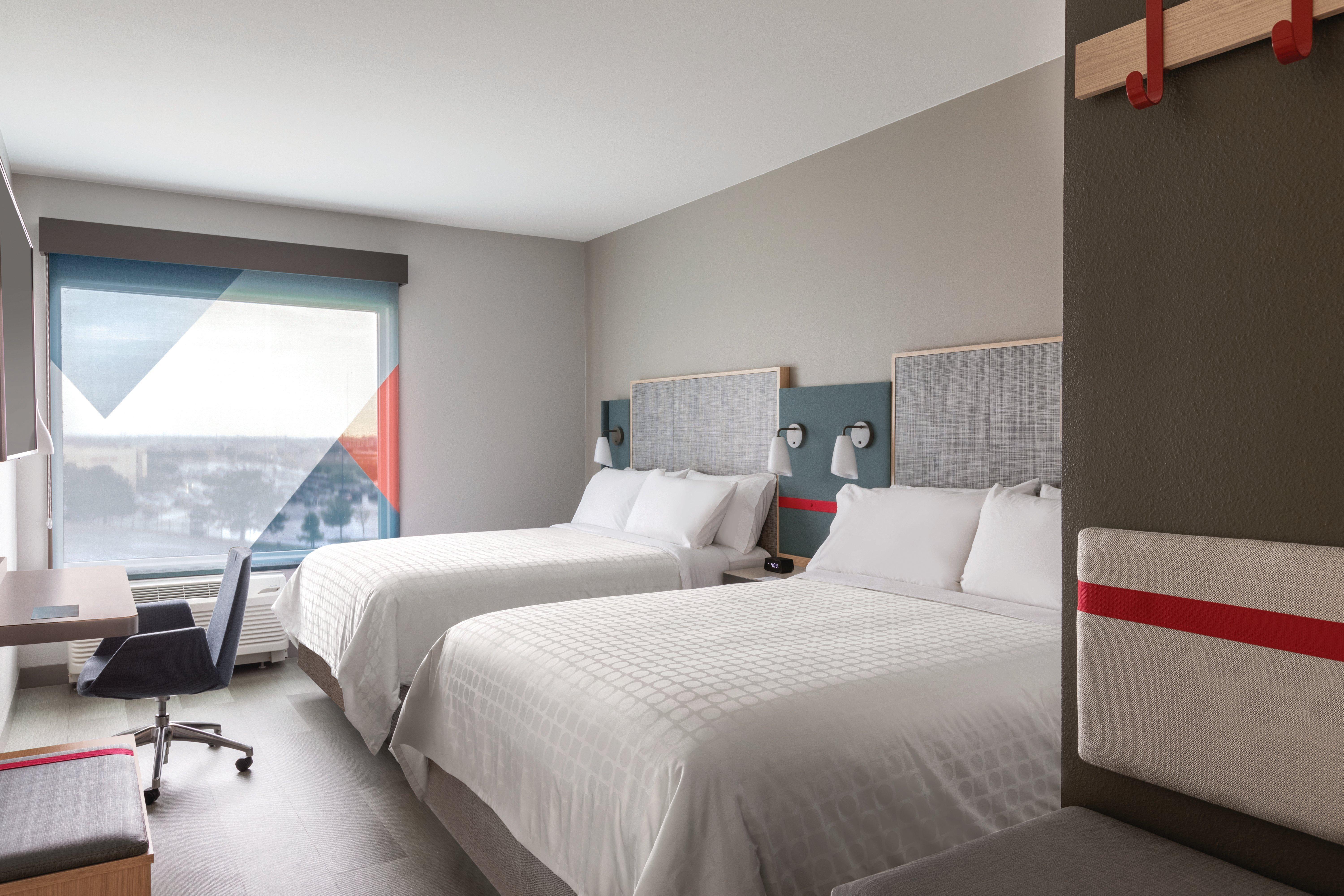 Avid Hotels - Richmond North - Ashland By Ihg Glen Allen Exteriér fotografie