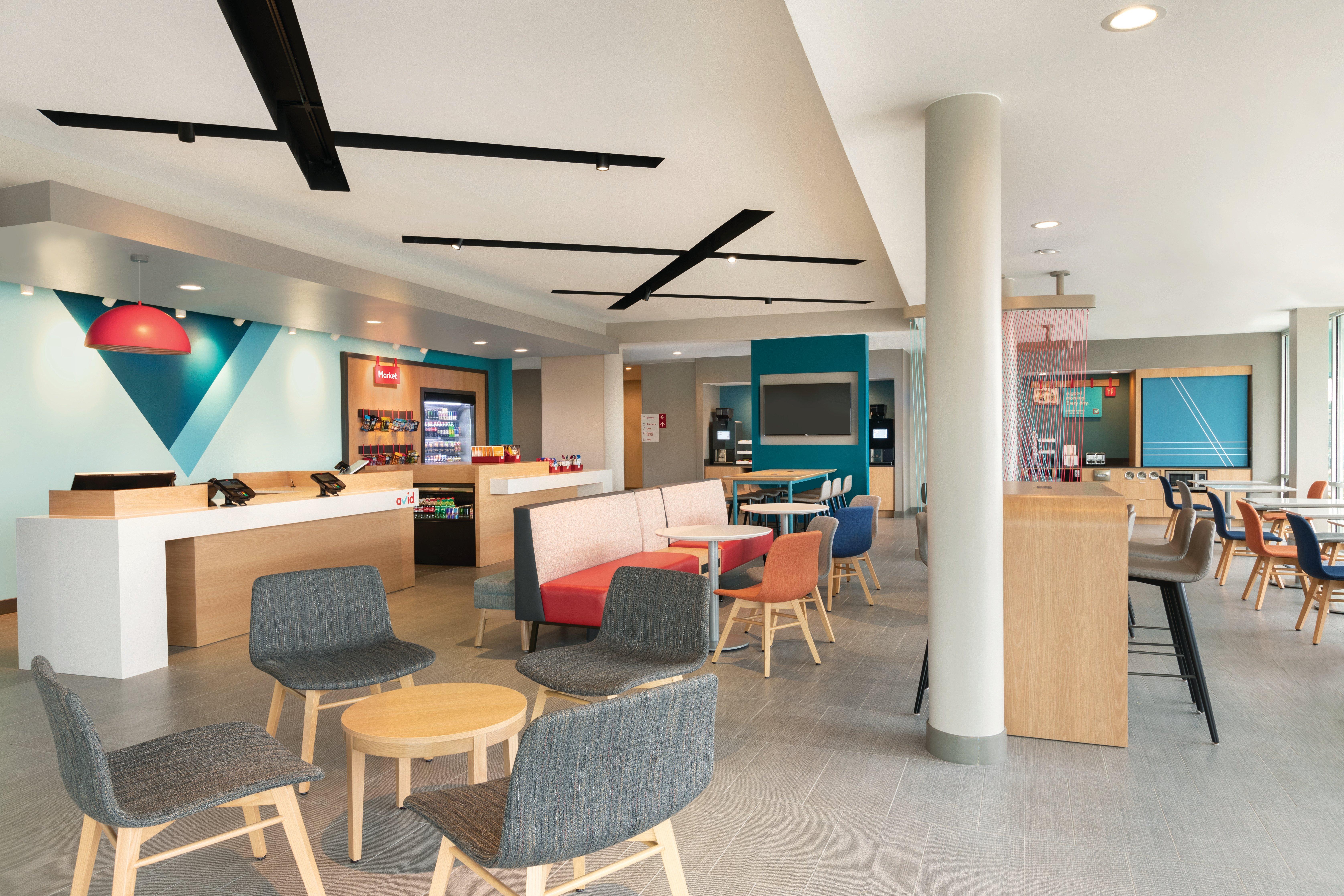 Avid Hotels - Richmond North - Ashland By Ihg Glen Allen Exteriér fotografie